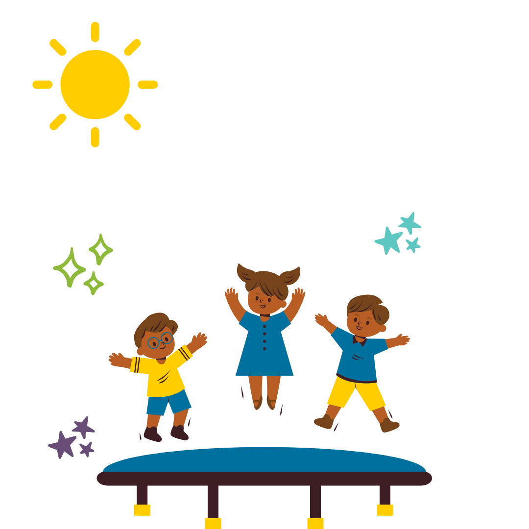 Trampoline 