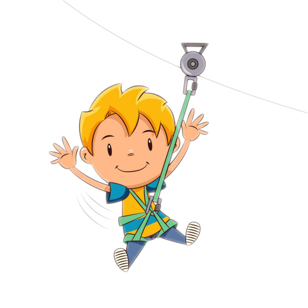 Zip Line